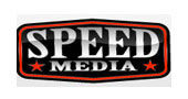 Speed Media Logo