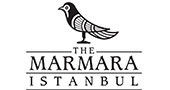 The Marmara Istanbul Logo