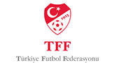 Turkiye Futbol Fereradyonu Logo
