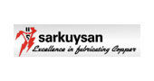 Sarkuysan Logo