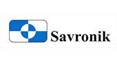 Savronik Logo