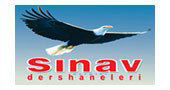 Sinav Dershaneleri Logo