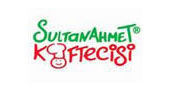 Sultanahmet Koftecisi Logo