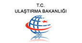 Ulastirma Bakanligi Logo