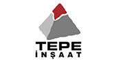 Tepe Insaat Logo