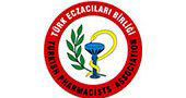 Turk Eczacilar Birligi Logo