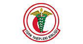 Turk Tabibleri Birligi Logo