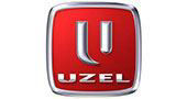 Uzel Logo