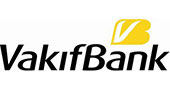 Vakifbank Logo
