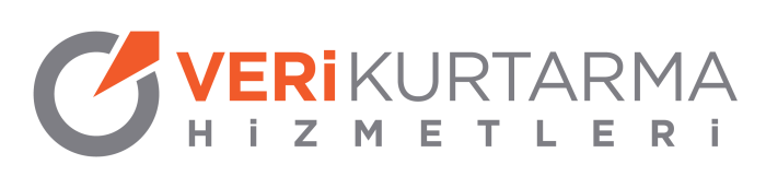 Veri Kurtarma Logo