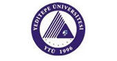 Yeditepe Universitesi Logo